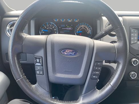 Used 2013 Ford F150 XLT w/ Luxury Equipment Group AWD/4WD image 4