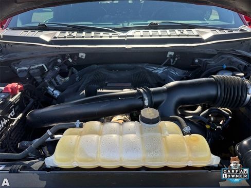 Used 2018 Ford F150 Raptor w/ Equipment Group 802A Luxury image 30