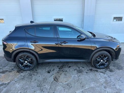 Used 2024 Dodge Hornet GT w/ GT Blacktop Package image 6