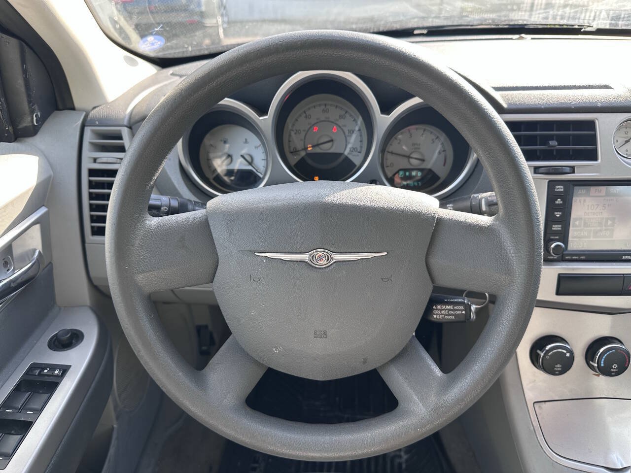 Used 2008 Chrysler Sebring Touring FWD image 16