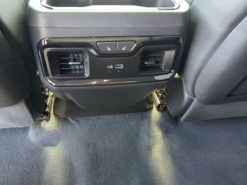 Certified 2023 GMC Sierra 1500 AT4X AWD/4WD image 29