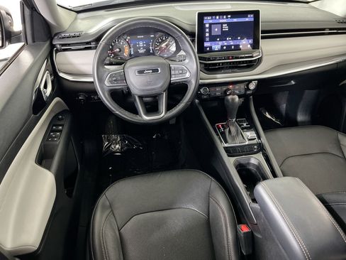 Used 2022 Jeep Compass Limited AWD/4WD image 20