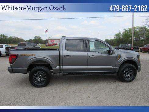 Used 2025 Ford F150 Tremor w/ Bed Utility Package image 20