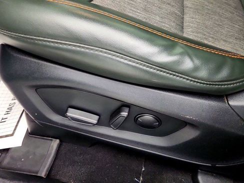 Used 2022 Ford Explorer Timberline image 12