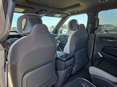 Certified 2024 Kia EV9 GT-Line AWD/4WD image 16