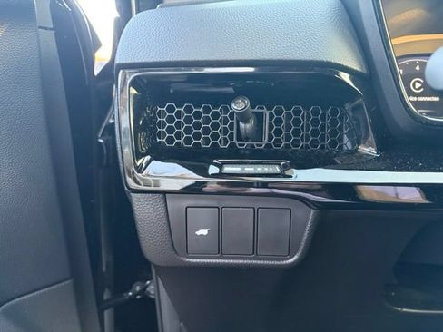 Used 2026 Honda CR-V EX-L image 13
