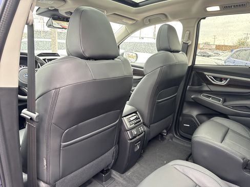 New 2026 Subaru Ascent Touring image 29