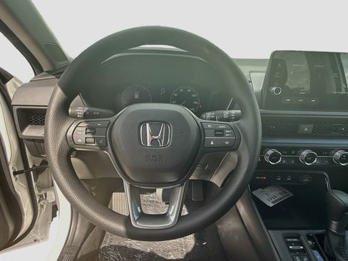 New 2026 Honda CR-V EX image 10