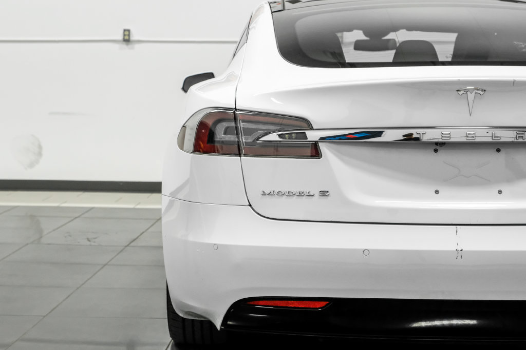 Used 2016 Tesla Model S 75 RWD image 46