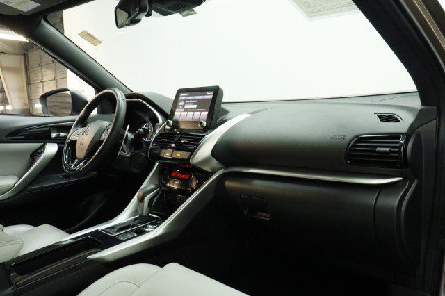 Used 2024 Mitsubishi Eclipse Cross SEL AWD/4WD image 21