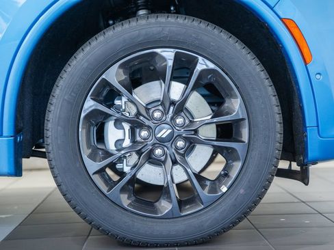New 2026 Dodge Durango GT AWD/4WD image 19