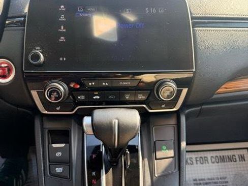 Used 2019 Honda CR-V EX-L image 25