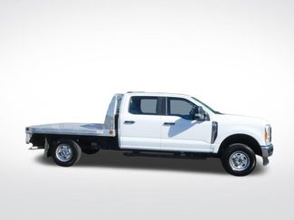 Used 2023 Ford F250 XL w/ Snow Plow Prep Package AWD/4WD video 2