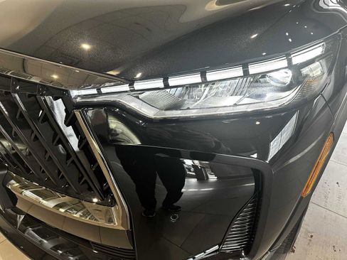 New 2026 INFINITI QX60 Sport image 5