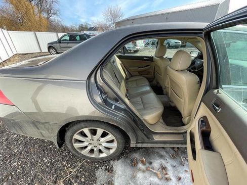 Used 2006 Honda Accord EX image 27