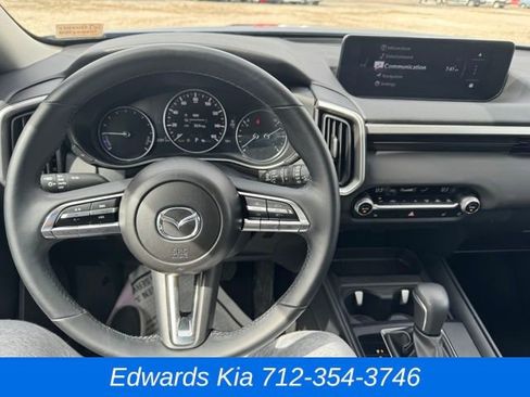Used 2025 MAZDA CX-50 2.5 Hybrid w/ Preferred Pkg image 21