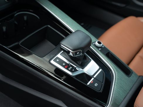 Certified 2023 Audi A5 2.0T Premium Plus w/ Premium Plus AWD/4WD image 12