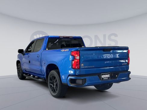 New 2026 Chevrolet Silverado 1500 RST w/ Convenience Package II image 14