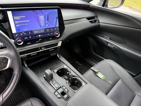 Certified 2023 Lexus RX 350 Premium Plus w/ Cold Area Package AWD/4WD image 35