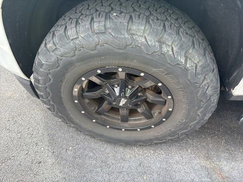 Used 2018 Chevrolet Colorado W/T w/ WT Convenience Package AWD/4WD image 13