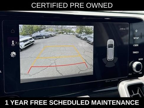 Used 2023 Kia Sorento S w/ Panoramic Sunroof Package AWD/4WD image 21