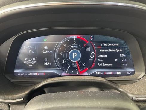 Certified 2021 Cadillac CT5 V w/ Premium Package AWD/4WD image 5
