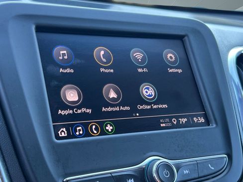 Used 2023 Chevrolet Equinox LT image 24