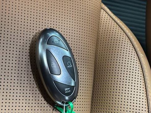 Used 2026 Hyundai Palisade Calligraphy AWD/4WD image 43