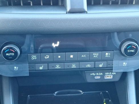 Certified 2026 Subaru Outback Wilderness w/ Wilderness Package AWD/4WD image 17