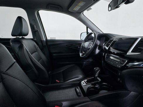 Used 2019 Honda Ridgeline RTL-E image 28