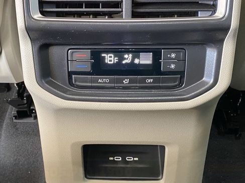 New 2026 Volkswagen Atlas SE AWD/4WD image 35