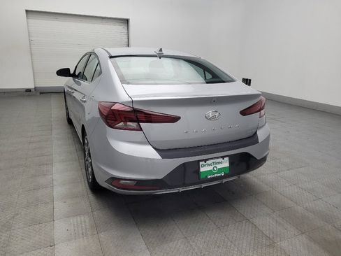 Used 2020 Hyundai Elantra Limited w/ Ultimate Package 03 FWD image 5