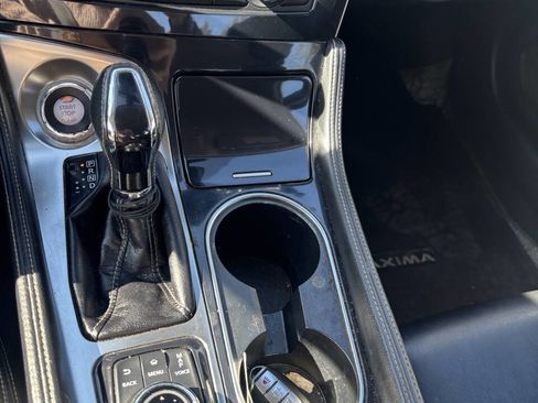 Used 2020 Nissan Maxima 3.5 SV w/ Floor Mat Group image 29