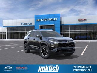 New 2026 Chevrolet Equinox ACTIV w/ Convenience Package III video 1