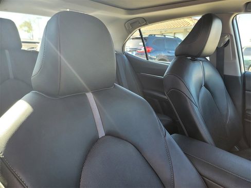 Used 2023 Toyota Camry XSE image 16