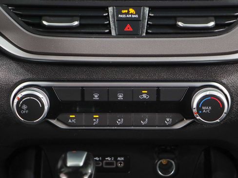 Used 2023 Nissan Altima 2.5 SR image 20