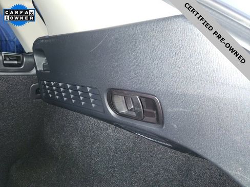 Certified 2023 MAZDA CX-5 AWD 2.5 S image 22