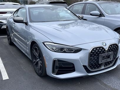 Certified 2023 BMW M440i Coupe