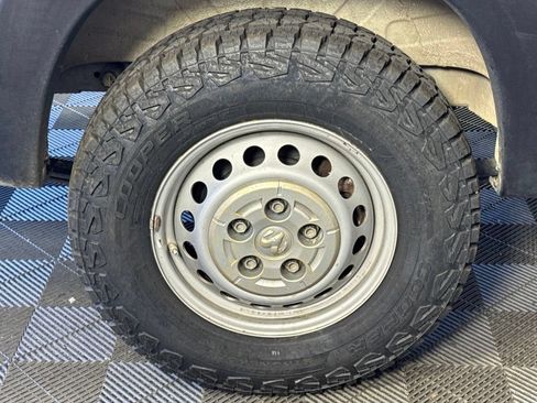 Used 2023 RAM ProMaster 2500 FWD image 43