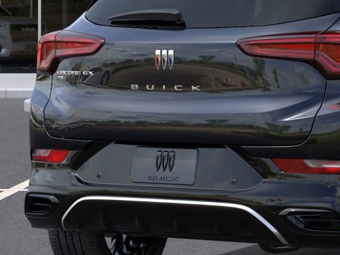 New 2026 Buick Encore GX Sport Touring image 14