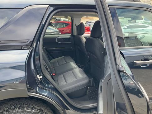 Used 2021 Ford Bronco Sport Big Bend w/ Big Bend Package AWD/4WD image 51