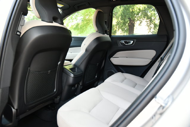 Used 2026 Volvo XC60 B5 Plus AWD/4WD image 20