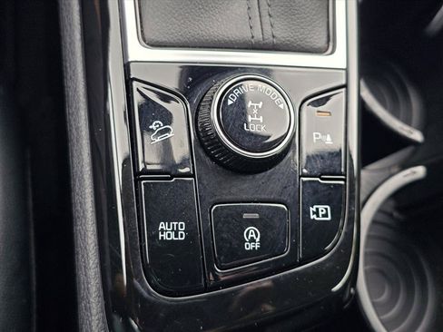 Used 2023 Kia Sportage EX AWD/4WD image 21