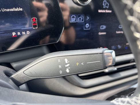 New 2026 Chevrolet Silverado EV LT w/ Premium Package image 22