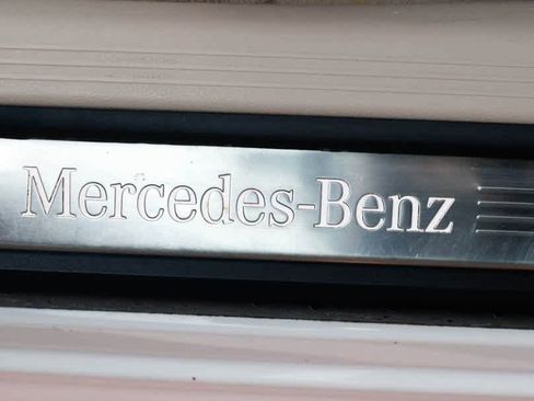 Certified 2021 Mercedes-Benz C 300 4MATIC Cabriolet image 42