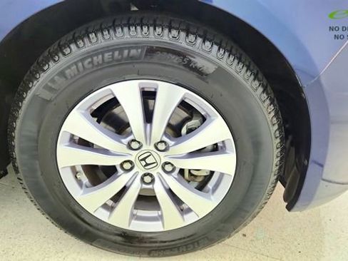 Used 2015 Honda Odyssey EX-L image 57