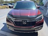 Used 2017 Honda Ridgeline RTL-E image 2