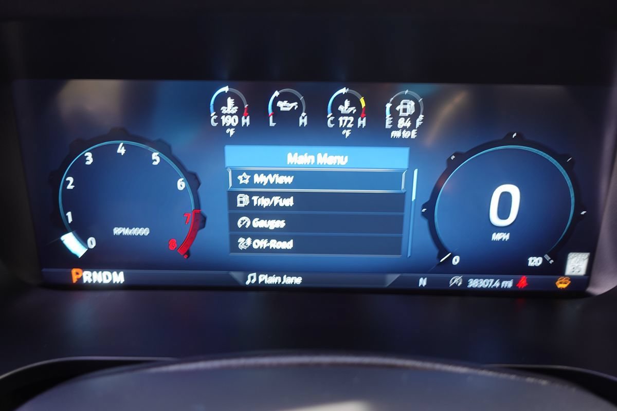 Used 2024 Ford F150 XLT w/ Equipment Group 302A MID AWD/4WD image 50