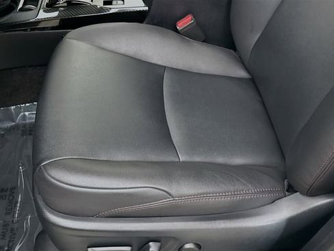 Used 2024 Toyota 4Runner TRD Pro image 19