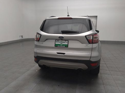 Used 2018 Ford Escape SE image 7
